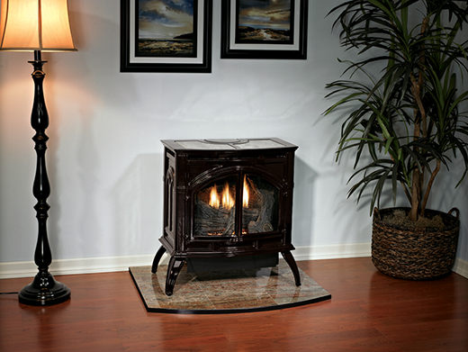 Spirit Stoves - White Mountain Hearth