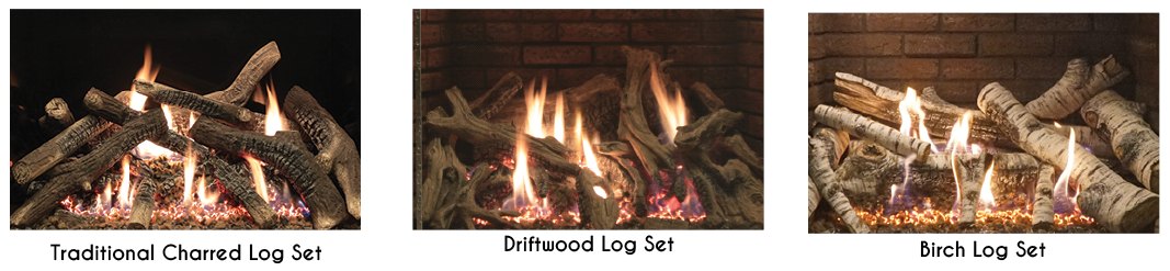 Log Sets